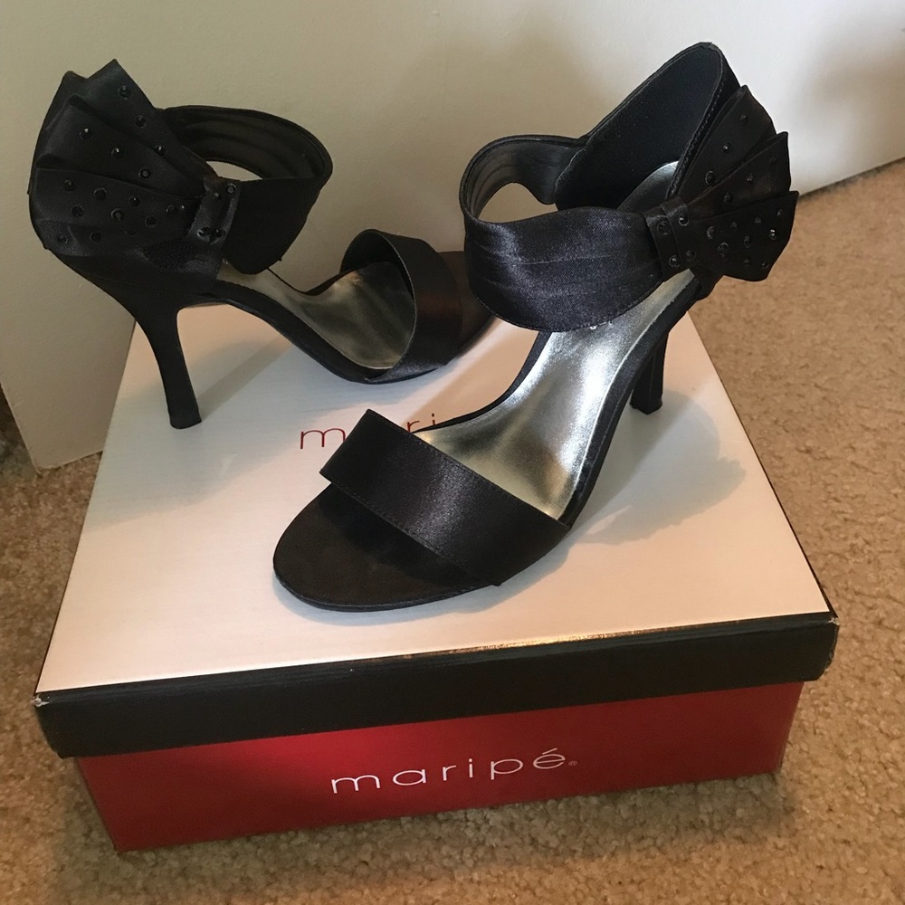 Maripe Heels